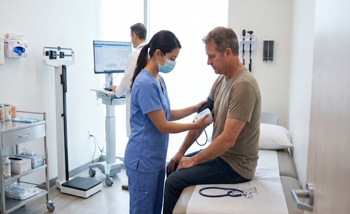 Preventive Health Checks in Australia: An Overview of Common Screening Options Preventive Health Checks in Australia: An Overview of Common Screening Options